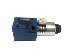 力士乐方向阀4WE 10 y33/CG110N9K4/V